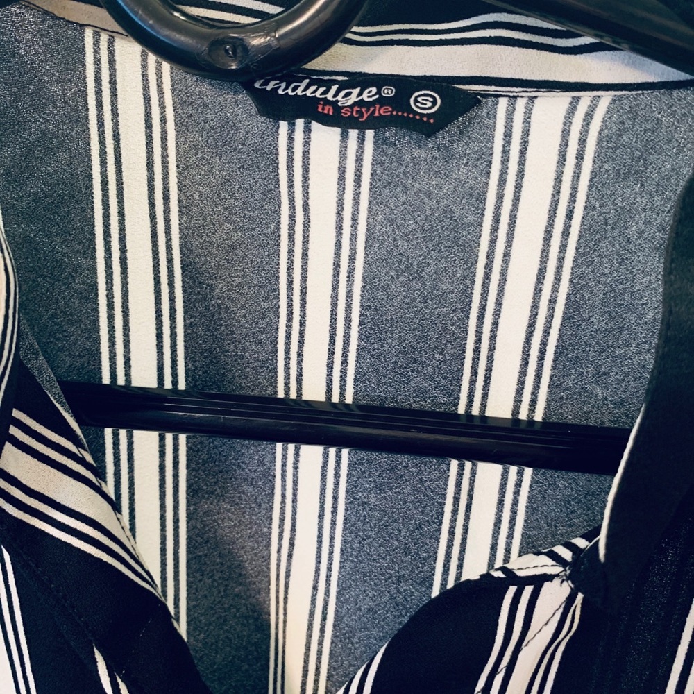 Long blouse - Picture 3 of 3